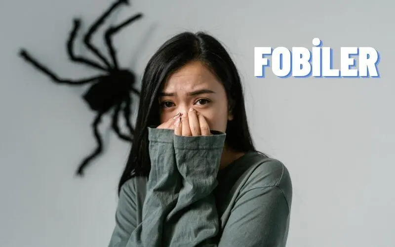 Fobiler